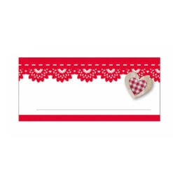 Westmark Etiketten 24 Stuks -Keukenartikelen Verkoop 101 8533 2