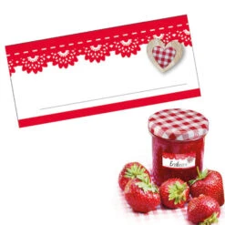 Westmark Etiketten 24 Stuks -Keukenartikelen Verkoop 101 8533 3