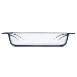 Pyrex Irresistible Ovenschaal Rechthoek 2,2 Liter 31x20 Cm -Keukenartikelen Verkoop 101 8608 5