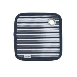 Jackies Bay Pannenlap 20 X 20 Blauw