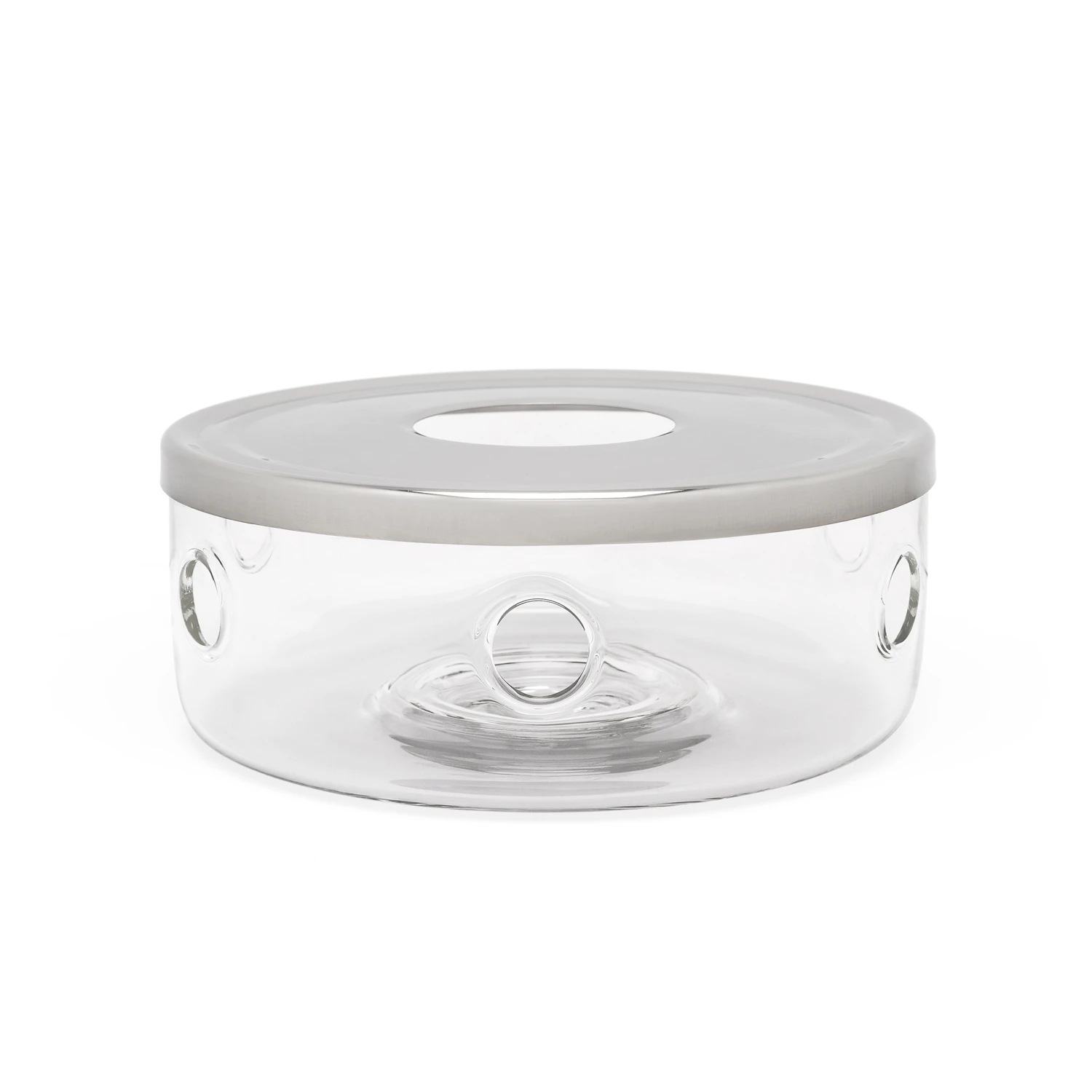 Bredemeijer Rechaud Glas Voor Theelicht Minuet 1 Bredemeijer Rechaud Glas Voor Theelicht Minuet