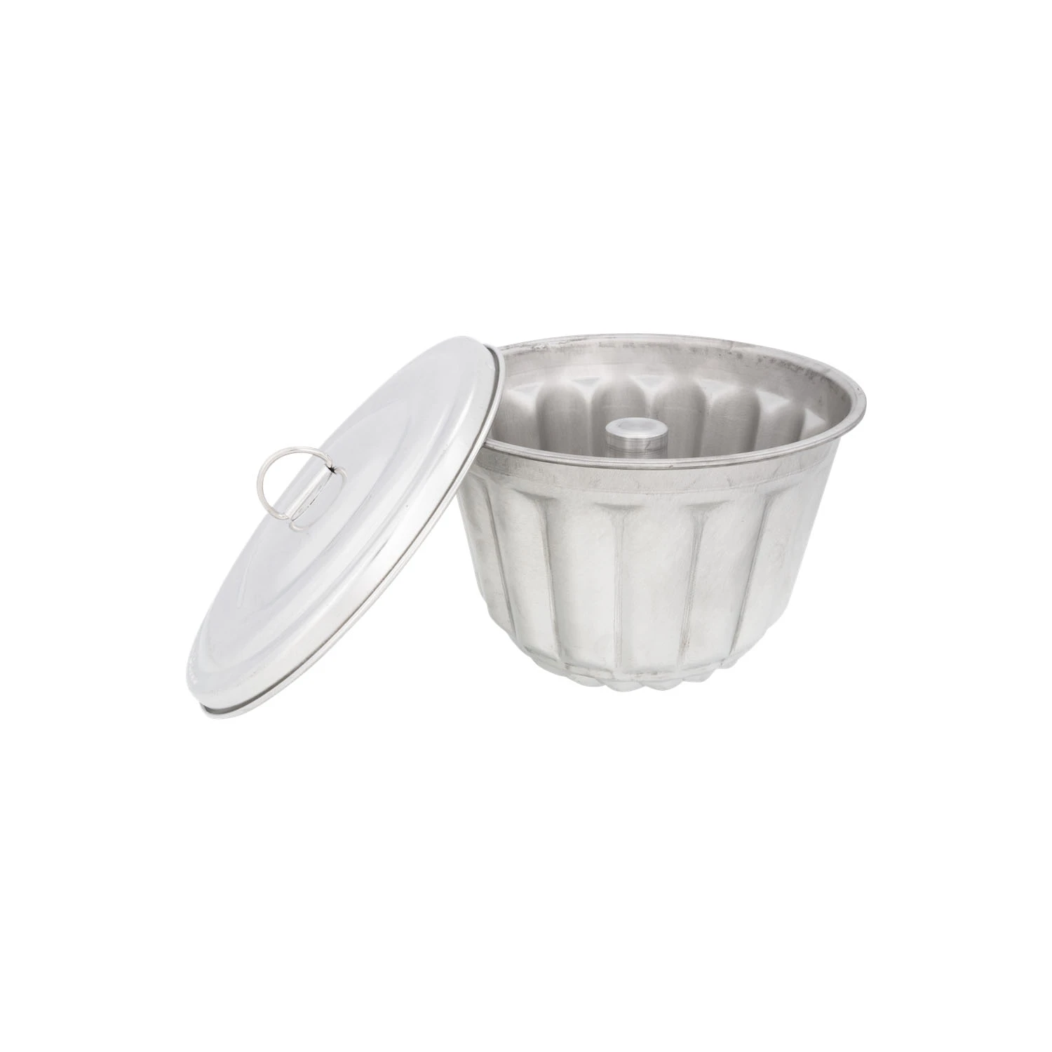 Waterbadvorm 2 L 1 Waterbadvorm 2 L