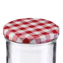 Westmark Jampot 440 Ml -Keukenartikelen Verkoop 101 9576 2