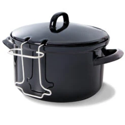 BK Fortalit Frituurpan Ø24 Cm