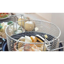 BK Fortalit Frituurpan Ø24 Cm -Keukenartikelen Verkoop 101 9633 5 1