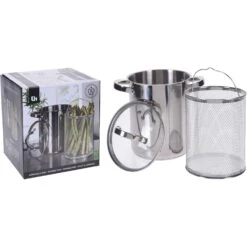 Aspergepan 16 X 21 Cm -Keukenartikelen Verkoop 102 0020 1