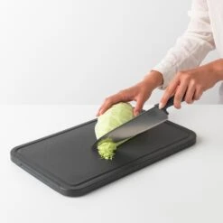 Brabantia Tasty+ Koksmes Donkergrijs -Keukenartikelen Verkoop 102 0640 3 1