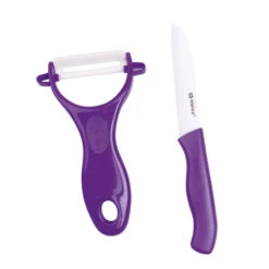 Alpina Mes & Dunschiller 13cm 2-delig -Keukenartikelen Verkoop 102 1385 5 1