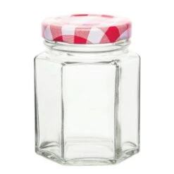 Weck Potjes 6 Stuks 29 Cl