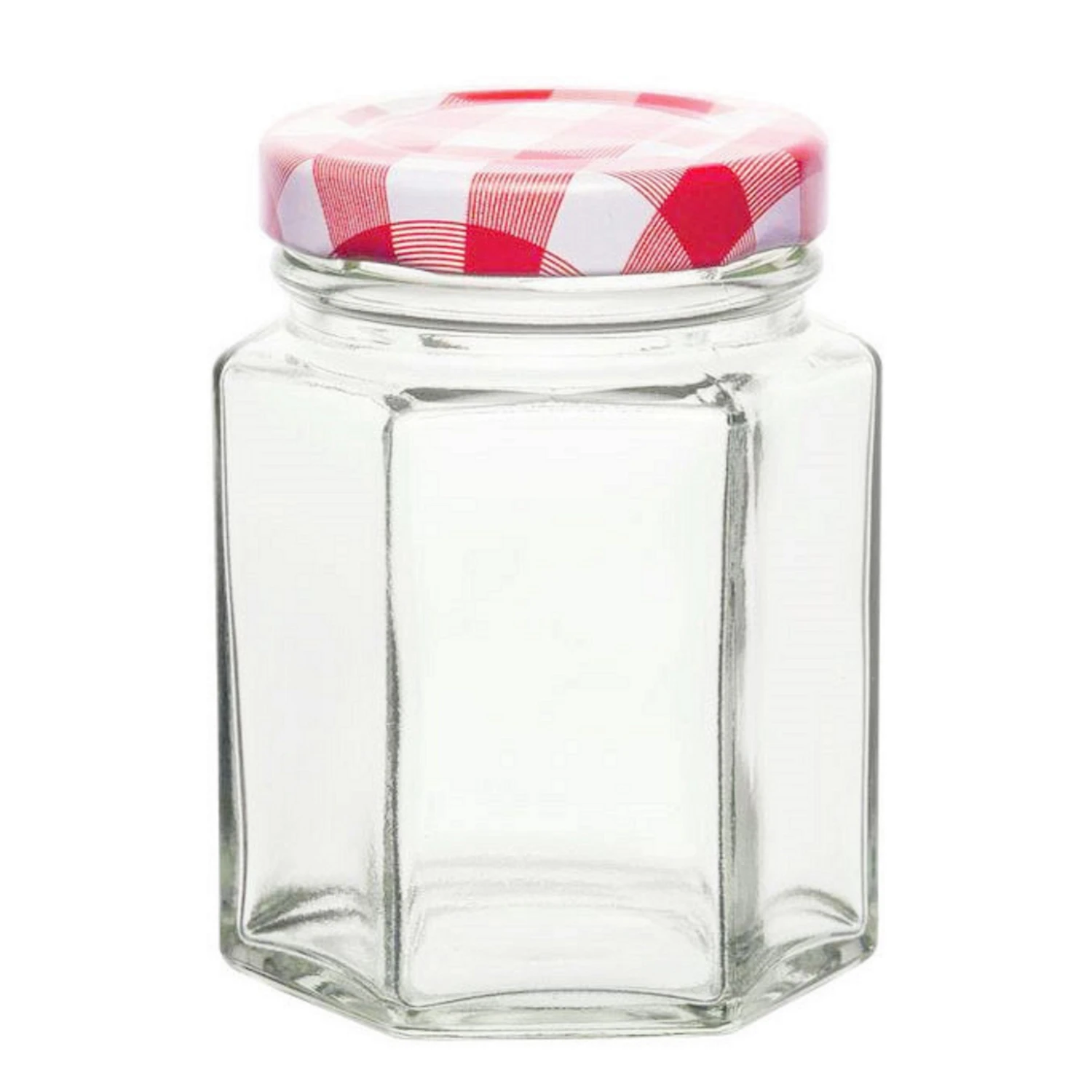 Weck Potjes 6 Stuks 29 Cl 1 Weck Potjes 6 Stuks 29 Cl