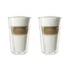 Bredemeijer Leopold Vienna Latte Macchiato Glas 280 Ml 2 Stuks