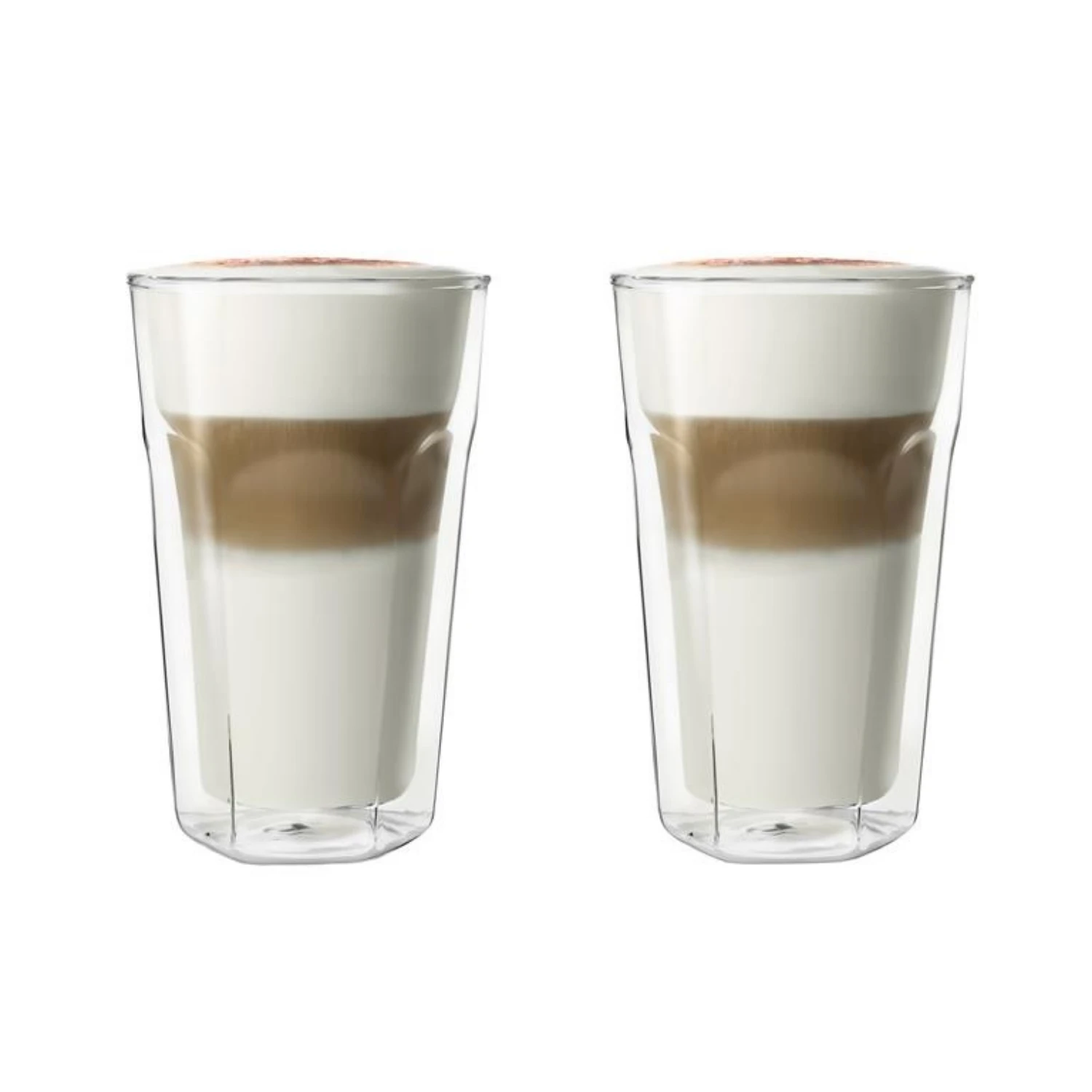Bredemeijer Leopold Vienna Latte Macchiato Glas 280 Ml 2 Stuks 1 Bredemeijer Leopold Vienna Latte Macchiato Glas 280 Ml 2 Stuks