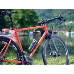 Leifheit 3261 Tritan Bottle Flip 550 ML Zwart -Keukenartikelen Verkoop 102 1934 4 1