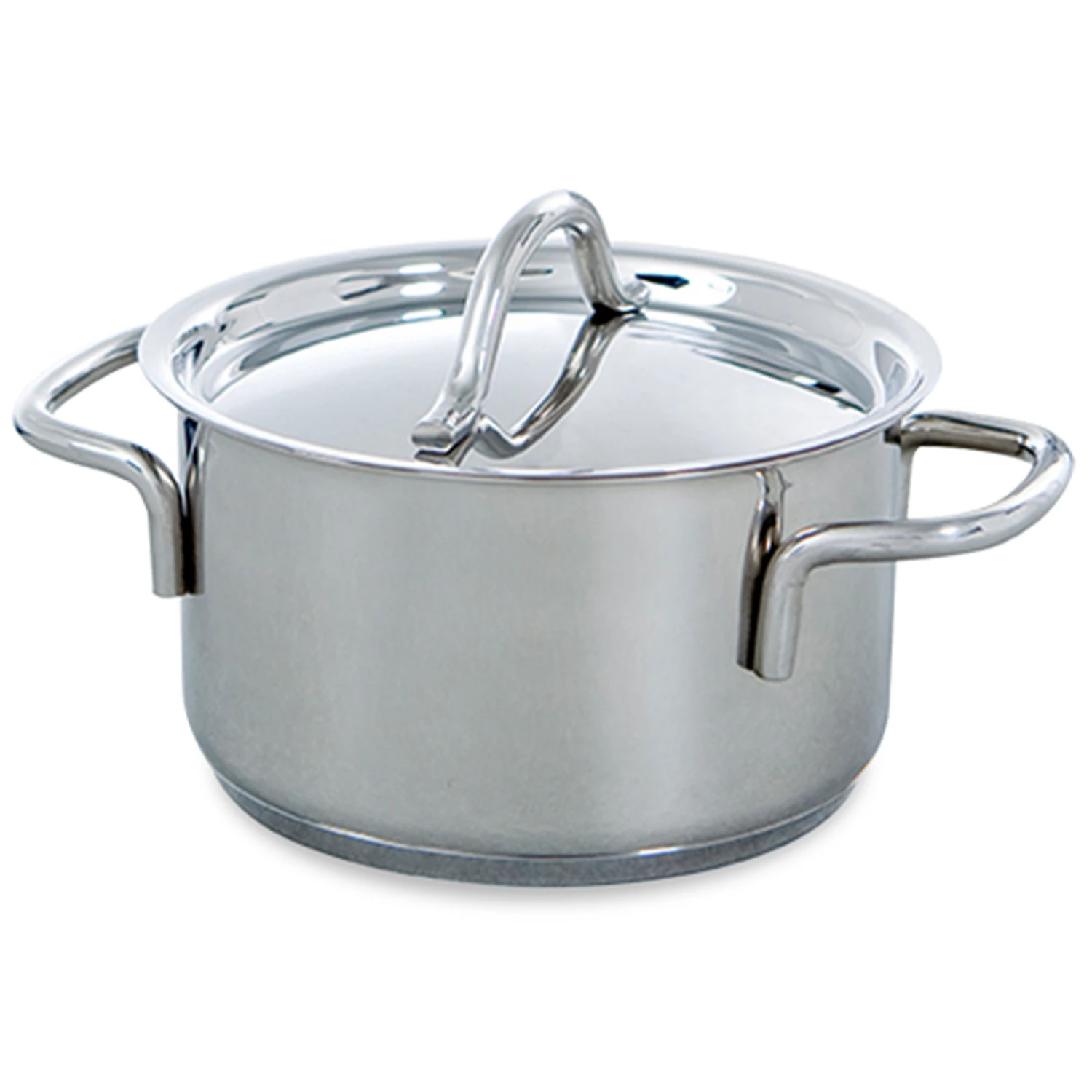 BK Profiline Kookpan Ø16 Cm 1 BK Profiline Kookpan Ø16 Cm