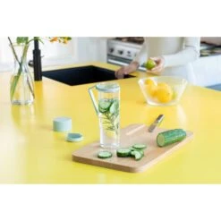 Brabantia Make En Take Waterfles 0,5 L Jade Green -Keukenartikelen Verkoop 102 2445 6 1