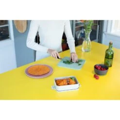 Brabantia Make En Take Lunchbox Medium Lichtgrijs -Keukenartikelen Verkoop 102 2568 6 1