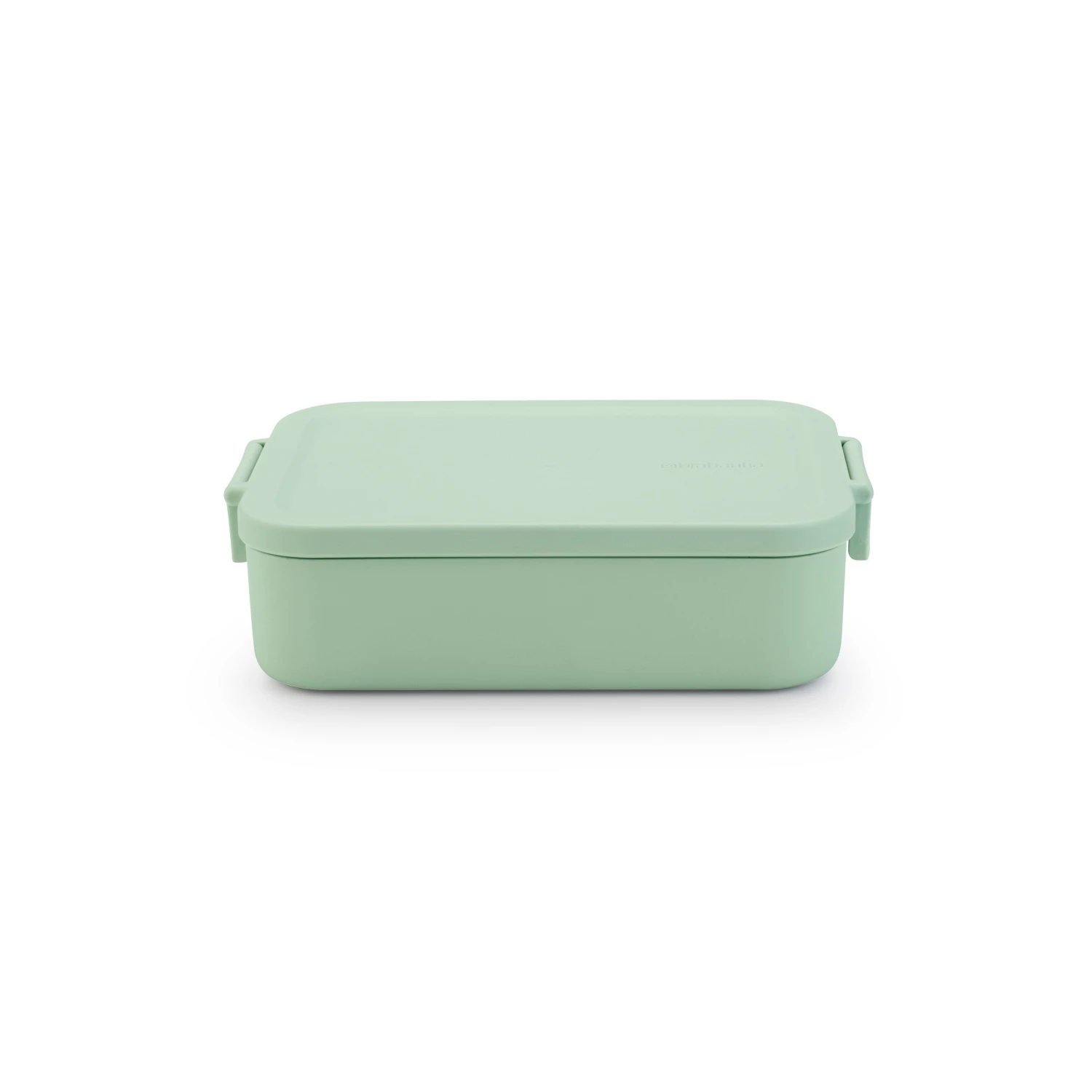 Brabantia Make En Take Lunchbox Medium Jade Green 2 Brabantia Make En Take Lunchbox Medium Jade Green - Afbeelding 2