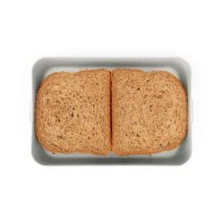 Brabantia Make & Take Lunchbox Groot Lichtgrijs -Keukenartikelen Verkoop 102 3121 4 1