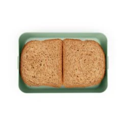 Brabantia Make En Take Lunchbox Large Jade Green -Keukenartikelen Verkoop 102 3145 4 1