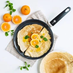 GreenPan Essentials Pannenkoekenpan Ø28 Cm -Keukenartikelen Verkoop 102 3814 5 1