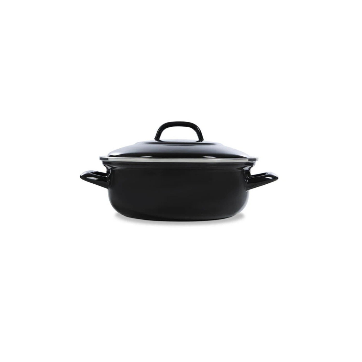 BK Fortalit Braadpan Ø20 Cm 3 BK Fortalit Braadpan Ø20 Cm - Afbeelding 3