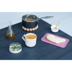 Brabantia Make En Take Soepbeker Lichtgrijs -Keukenartikelen Verkoop 102 3848 5 1