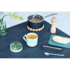 Brabantia Make En Take Soepbeker Jade Groen -Keukenartikelen Verkoop 102 3862 5 1