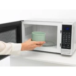 Brabantia Make En Take Yoghurtbeker 0,5 L Jade Green -Keukenartikelen Verkoop 102 4265 5 1