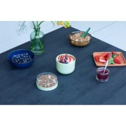 Brabantia Make En Take Yoghurtbeker 0,5 L Jade Green -Keukenartikelen Verkoop 102 4265 6 1