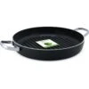 GreenPan Essentials Ronde Grillpan Ø28 Cm