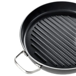 GreenPan Essentials Ronde Grillpan Ø28 Cm -Keukenartikelen Verkoop 102 4545 4 1