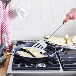 GreenPan Essentials Ronde Grillpan Ø28 Cm -Keukenartikelen Verkoop 102 4545 6 1