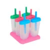 IJslolly Maker Voor 6 Ijsjes
