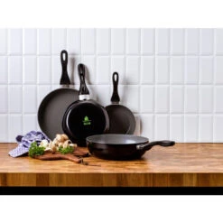BK Easy Basic Ceramic Wokpan Ø28 Cm -Keukenartikelen Verkoop 102 6476 5 1