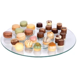 Alpina Serveerschaal Roterend -Keukenartikelen Verkoop 102 6539 3 1