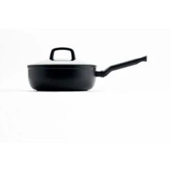BK Easy Induction Hapjespan Ø24 Cm Ceramic -Keukenartikelen Verkoop 102 8517 3 1