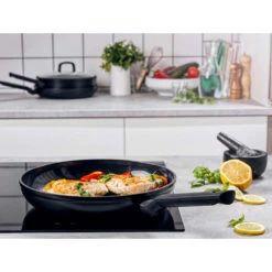 BK Easy Induction Koekenpan Ø30 Cm Ceramic -Keukenartikelen Verkoop 102 8524 5 1