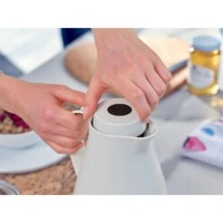 Leifheit Harmonic Isoleerkan 1.0 L Wit -Keukenartikelen Verkoop 102 8542 3 1