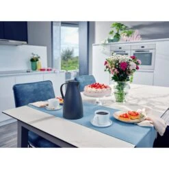 Leifheit Harmonic Isoleerkan 1.0 L Donkerblauw 8 Leifheit Harmonic Isoleerkan 1.0 L Donkerblauw -Keukenartikelen Verkoop 102 8544 4 1