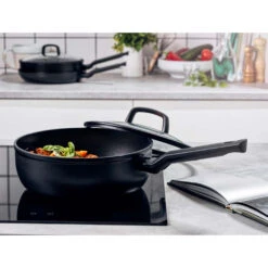 BK Easy Induction Hapjespan Ø28 Cm Ceramic -Keukenartikelen Verkoop 102 8548 7 1