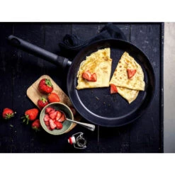 BK Easy Induction Pannenkoekenpan Ø28 Cm Ceramic -Keukenartikelen Verkoop 102 9651 5 1