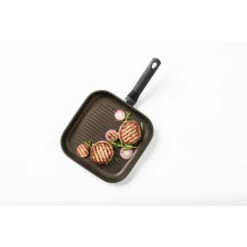 BK Easy Induction Grillpan 26 X 26 Cm Ceramic -Keukenartikelen Verkoop 102 9675 6 1