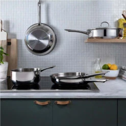 BK Bright Koekenpan Ø28 Cm 9 BK Bright Koekenpan Ø28 Cm -Keukenartikelen Verkoop 102 9897 5 1