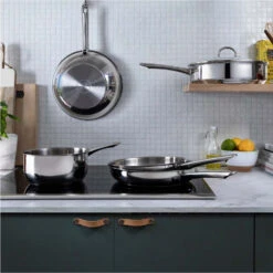 BK Bright Wokpan Ø28 Cm -Keukenartikelen Verkoop 102 9903 5 1