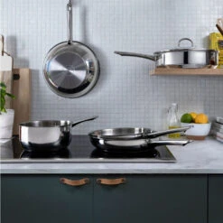 BK Bright Hapjespan Ø28 Cm -Keukenartikelen Verkoop 102 9910 5 1