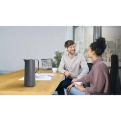 Tefal Motiva Isoleerkan 1 Liter Grijs 8 Tefal Motiva Isoleerkan 1 Liter Grijs -Keukenartikelen Verkoop 104 0110 4 1