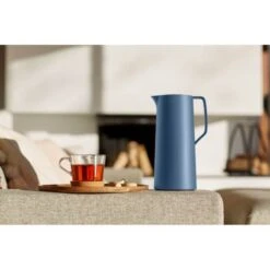 Tefal Motiva Isoleerkan 1.0L Blauw -Keukenartikelen Verkoop 104 0310 3 1