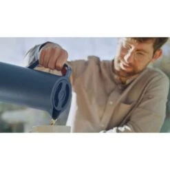 Tefal Motiva Isoleerkan 1.0L Blauw -Keukenartikelen Verkoop 104 0310 4 1