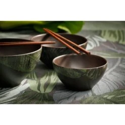 Bord 21 Cm Jungle Aurora -Keukenartikelen Verkoop 104 0787 6 1