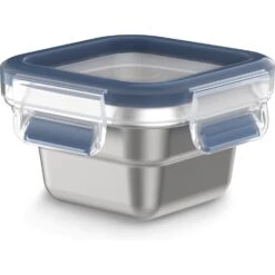 Tefal Masterseal RVS Vershouddoos Vierkant 0.2 L
